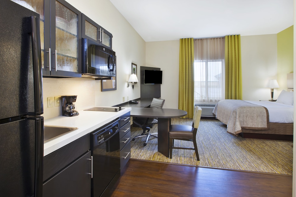 candlewood suites morgantown univ west virginia by ihg
