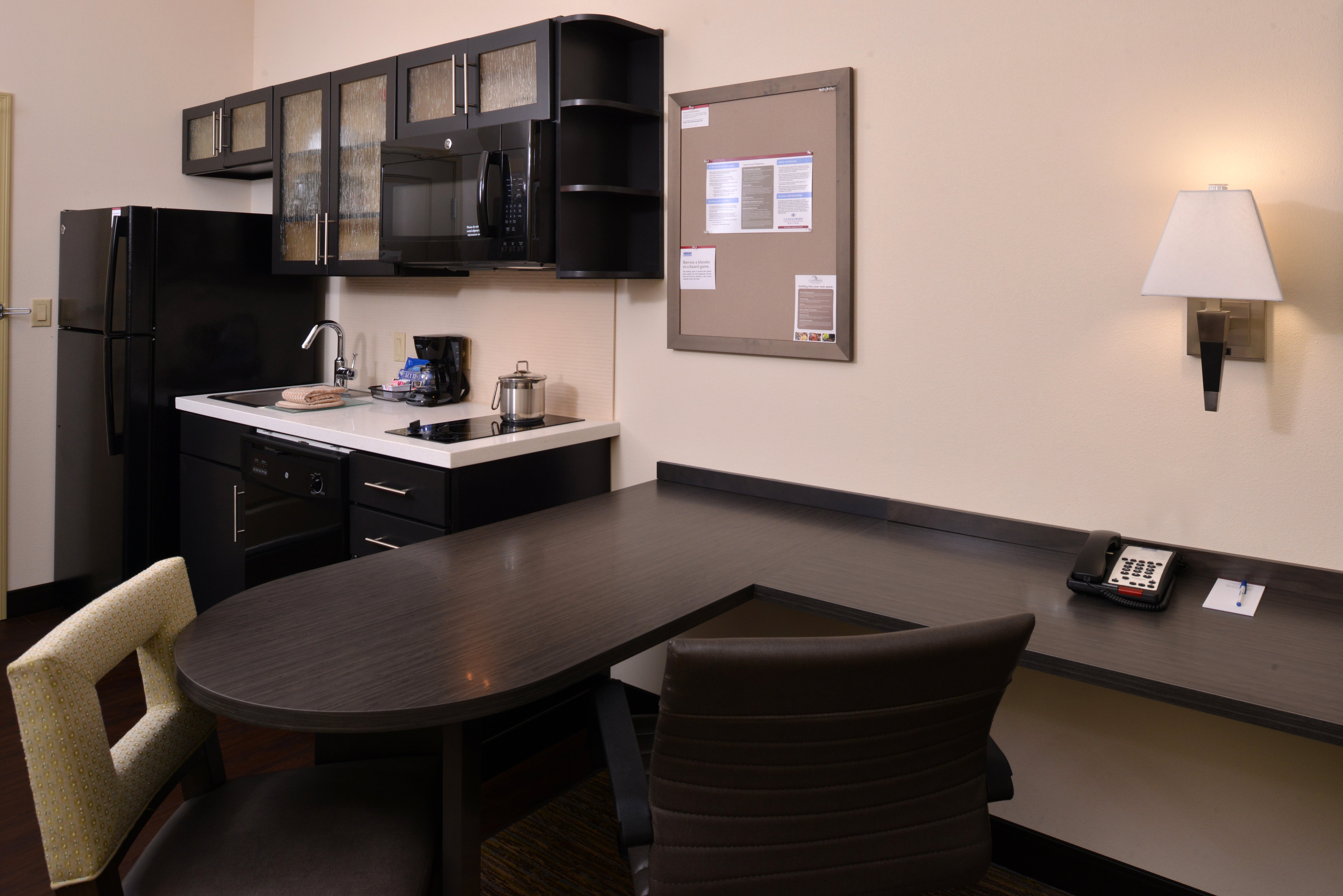 candlewood suites morgantown univ west virginia by ihg