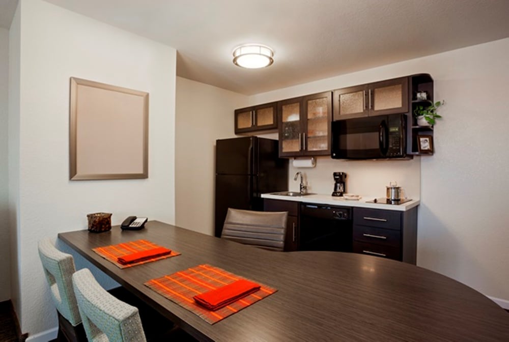 candlewood suites morgantown univ west virginia by ihg