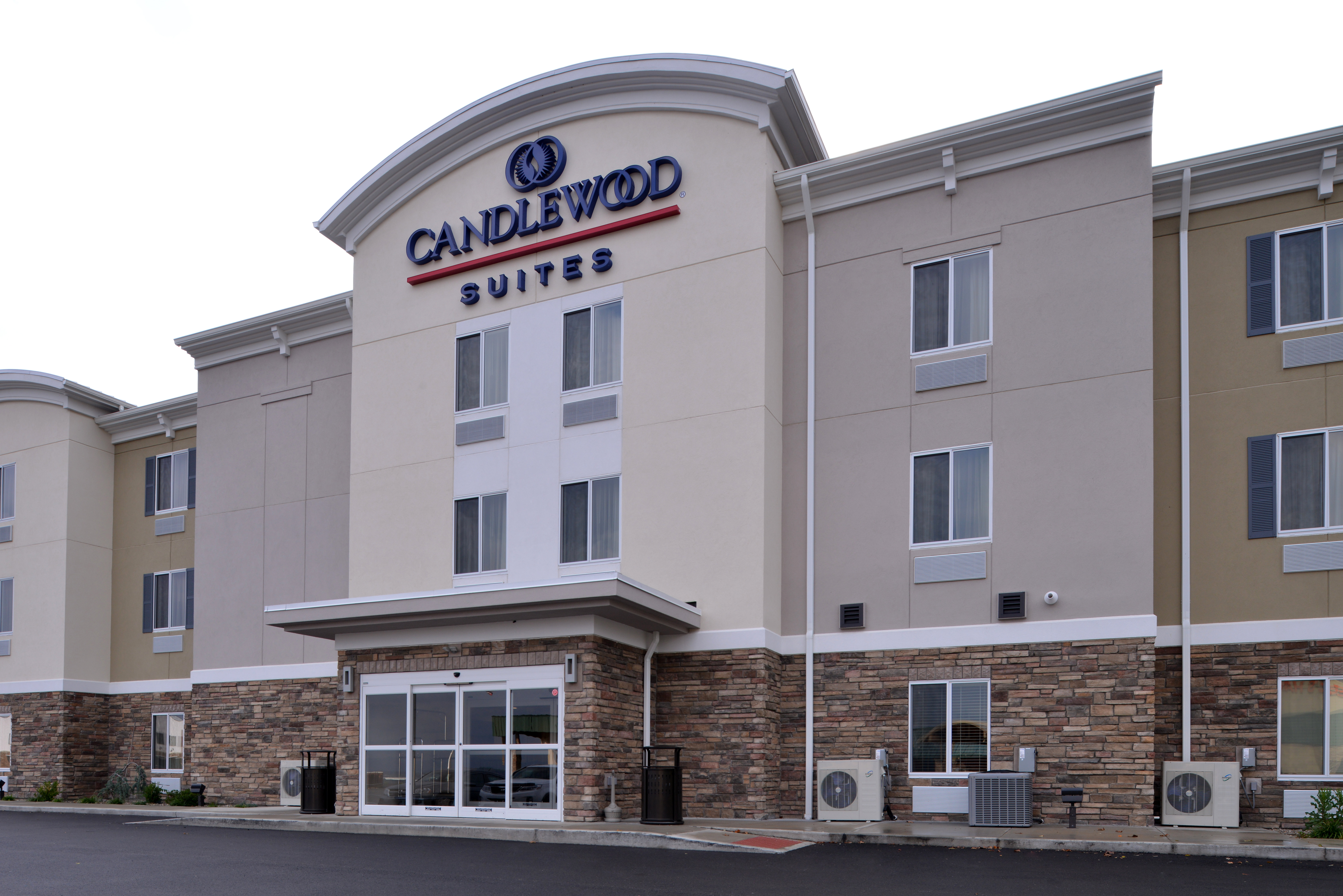 candlewood suites morgantown univ west virginia by ihg