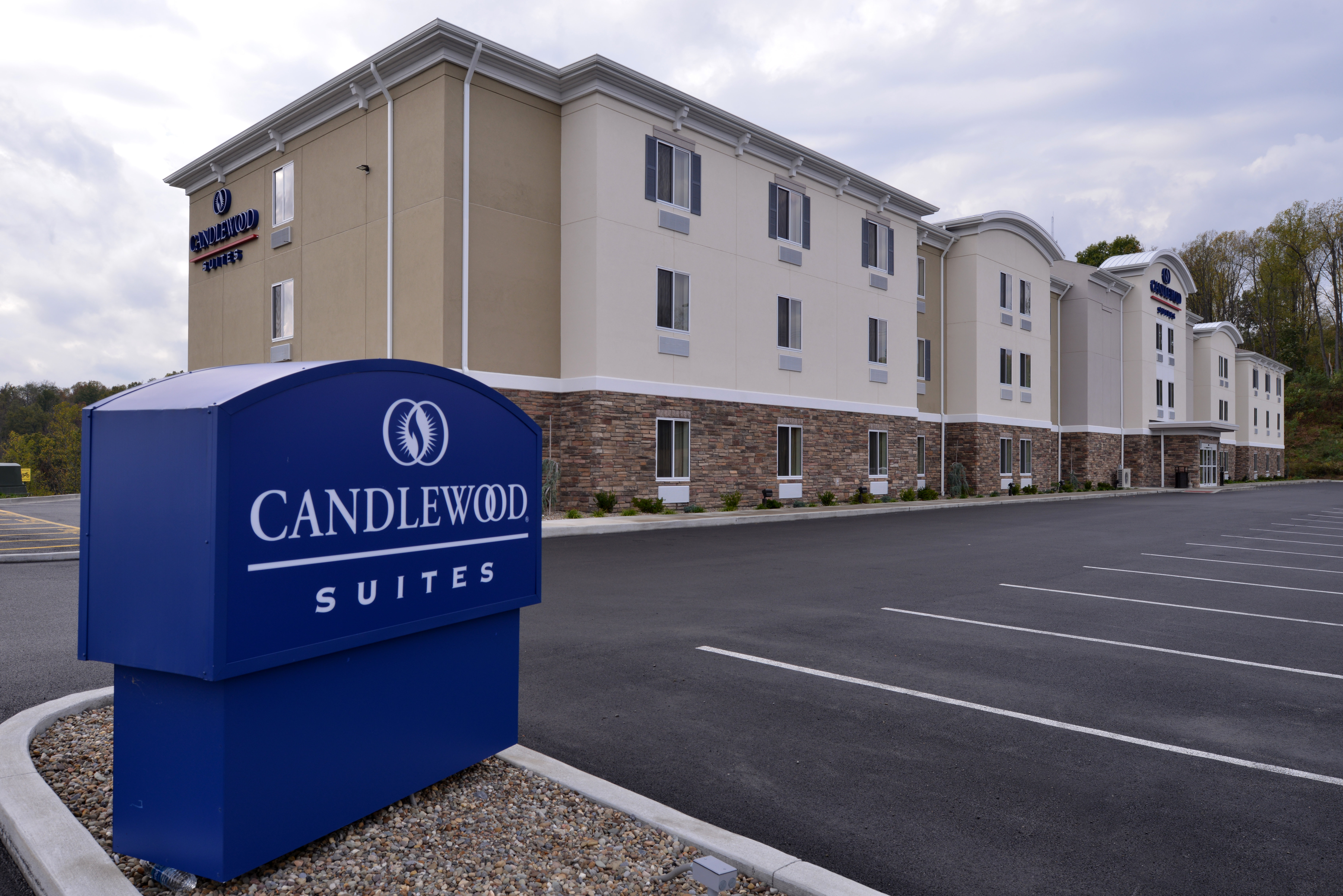 candlewood suites morgantown univ west virginia by ihg