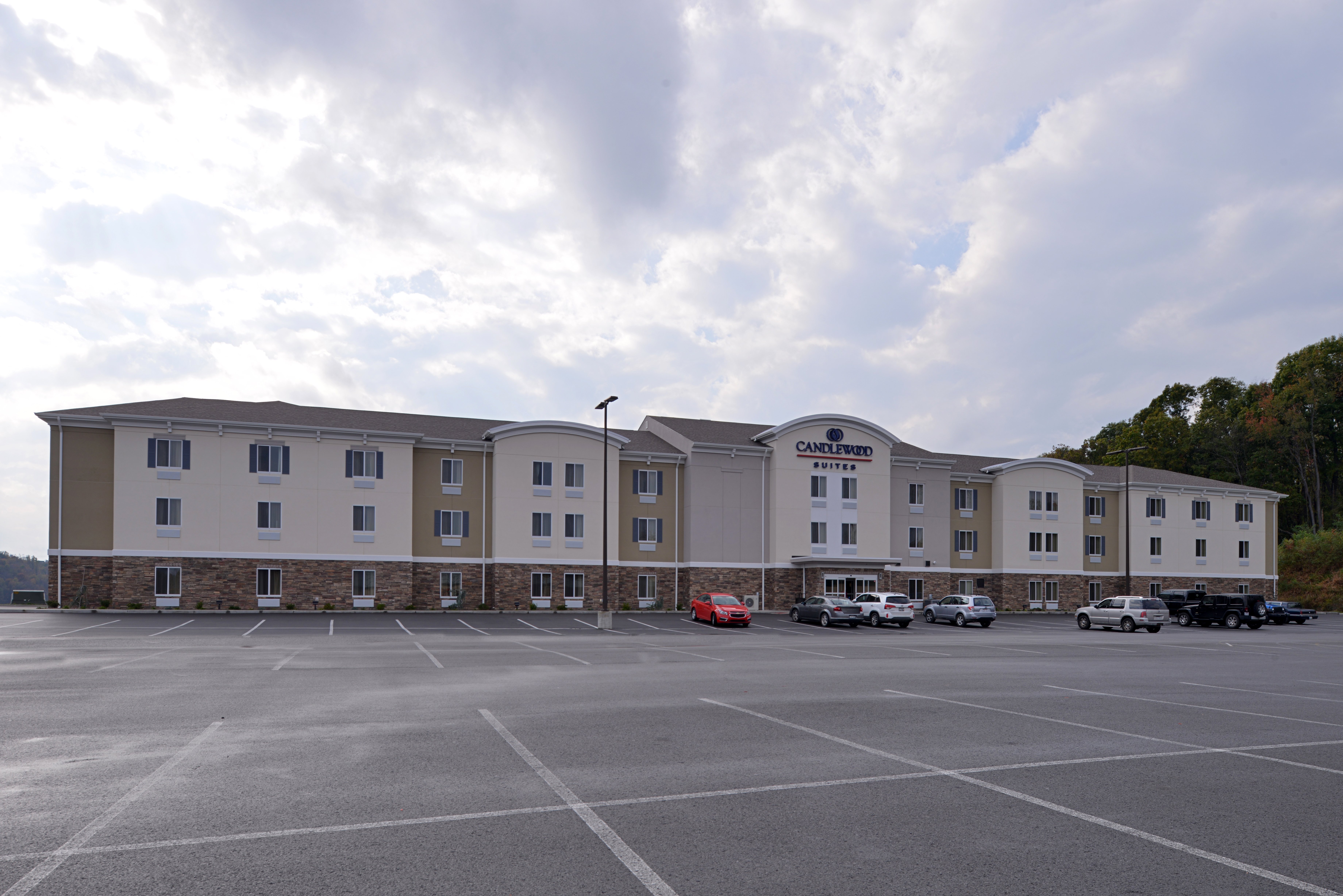 candlewood suites morgantown univ west virginia by ihg