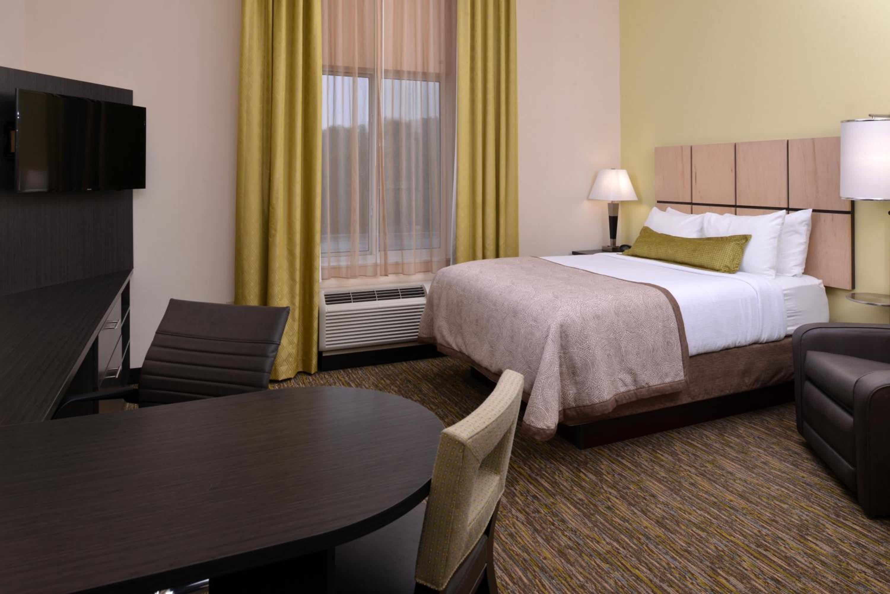 candlewood suites morgantown univ west virginia by ihg