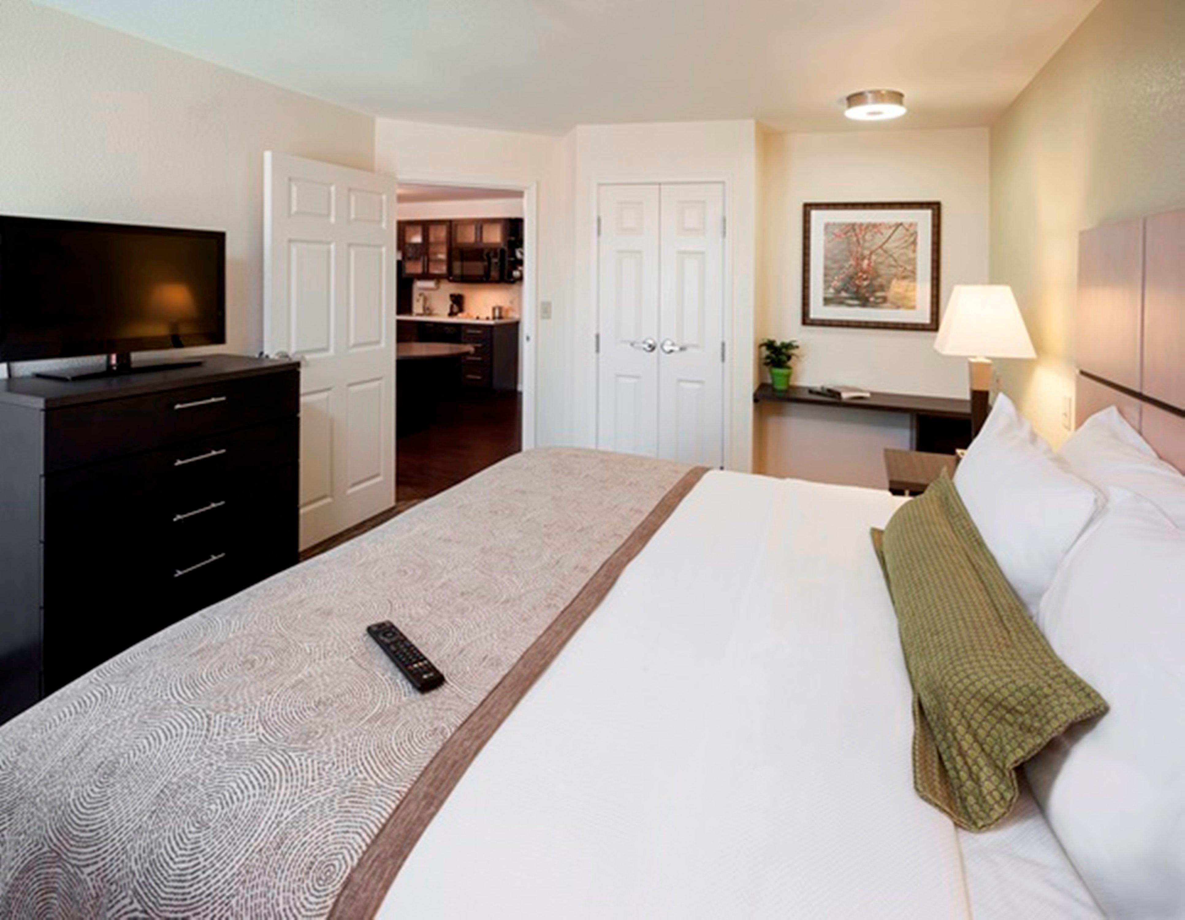 candlewood suites morgantown univ west virginia by ihg