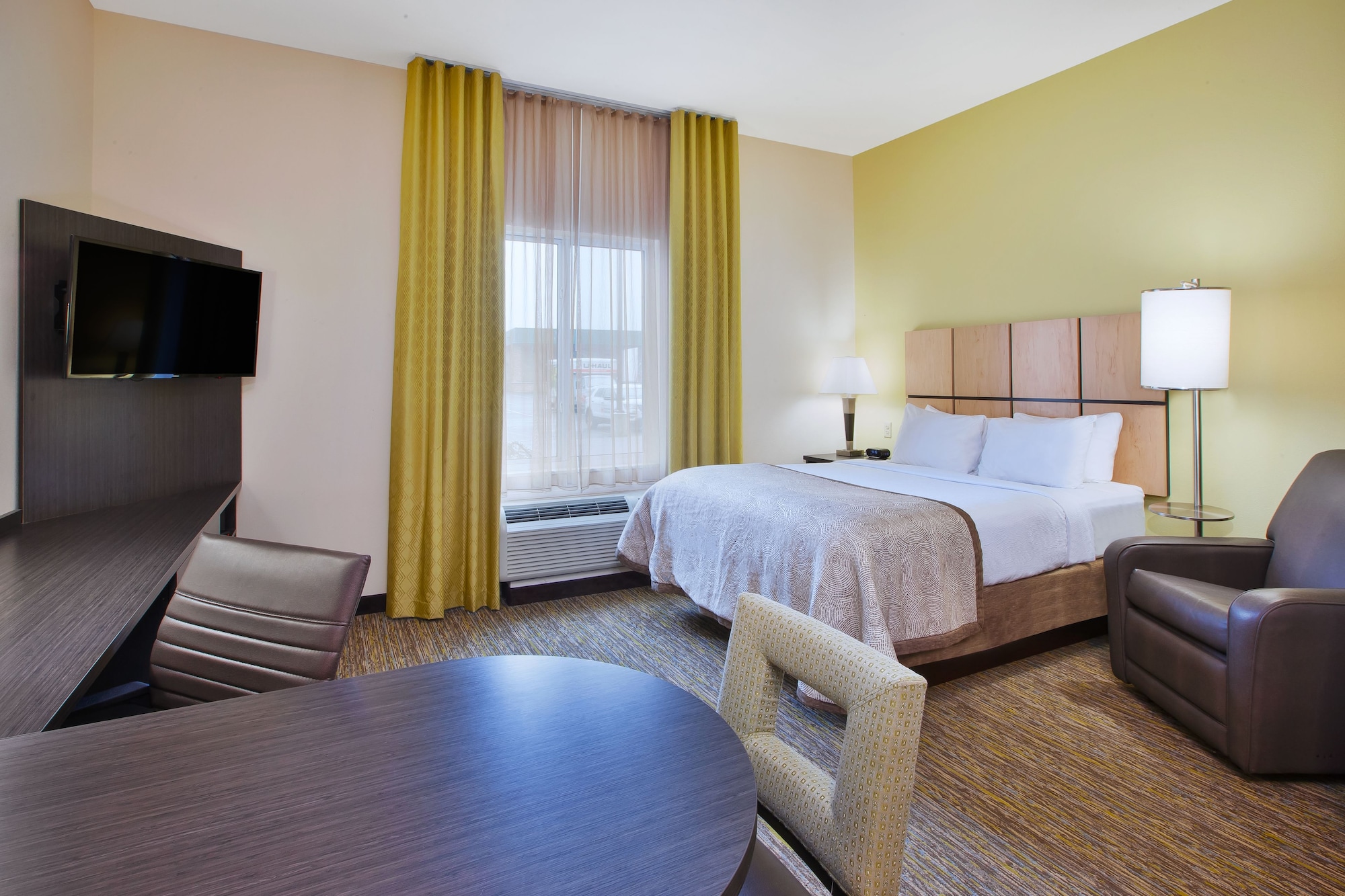 candlewood suites morgantown univ west virginia by ihg