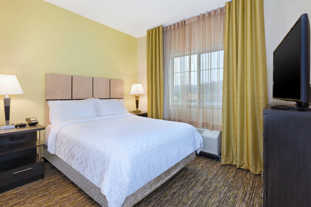 candlewood suites morgantown univ west virginia by ihg