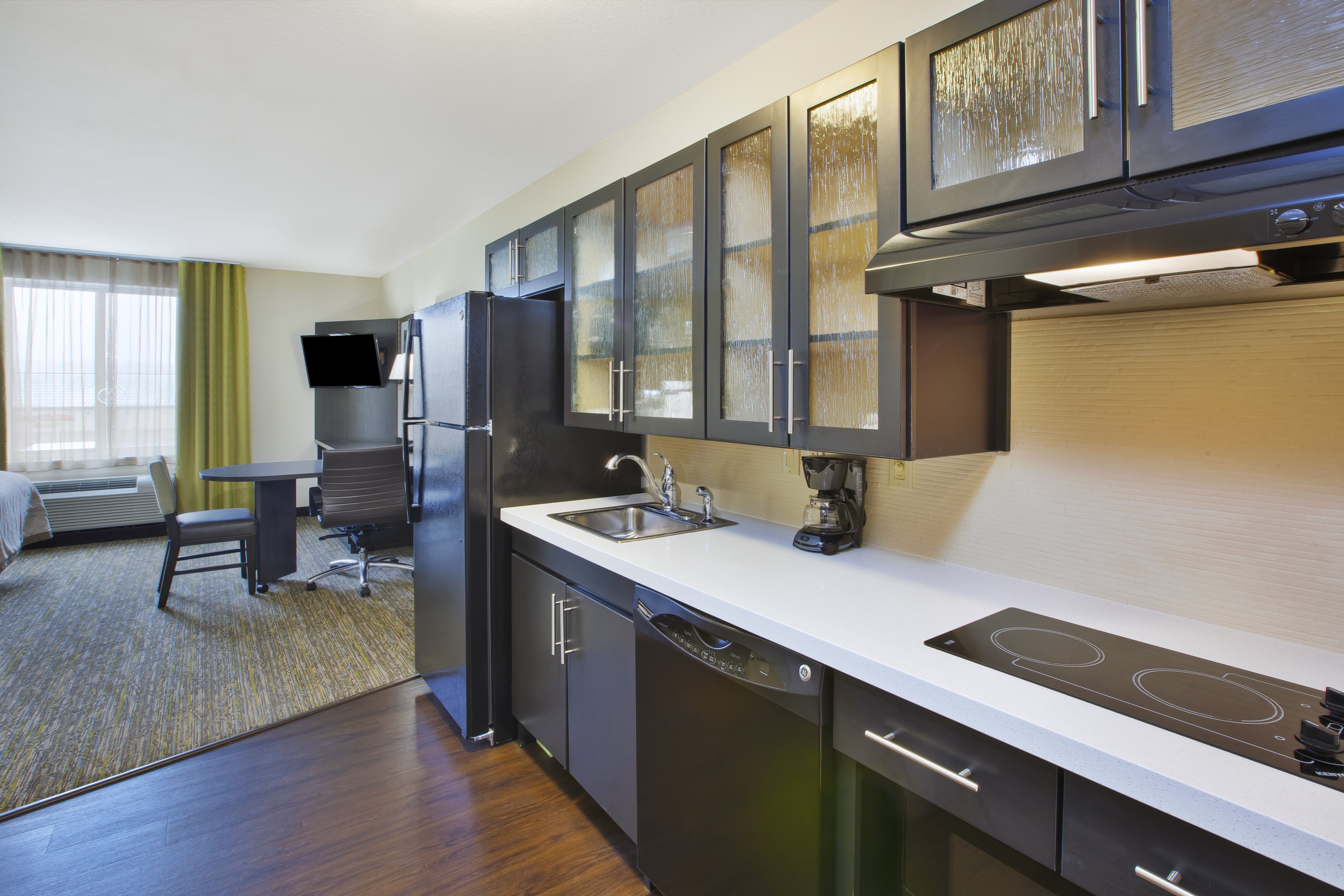 candlewood suites morgantown univ west virginia by ihg