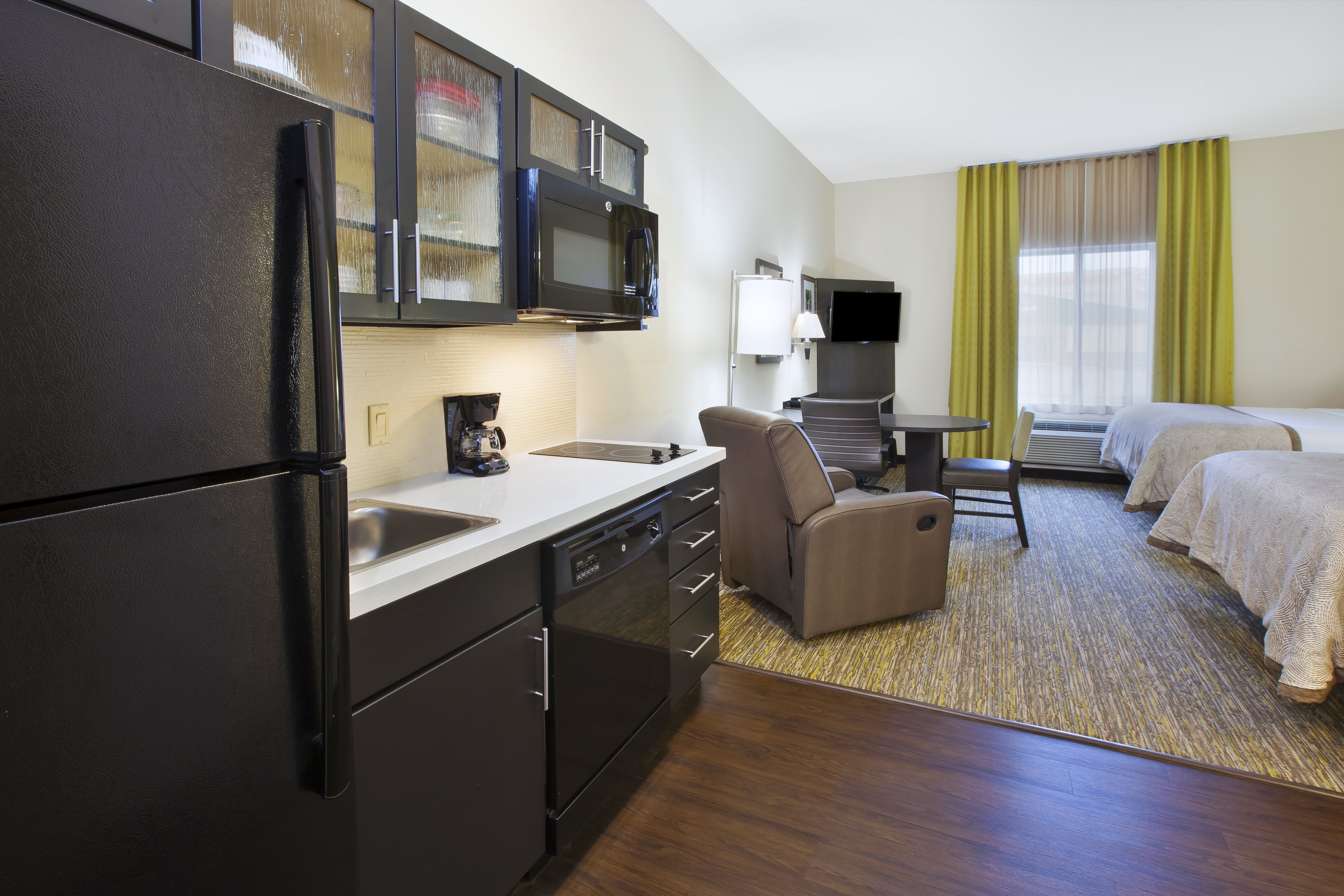 candlewood suites morgantown univ west virginia by ihg