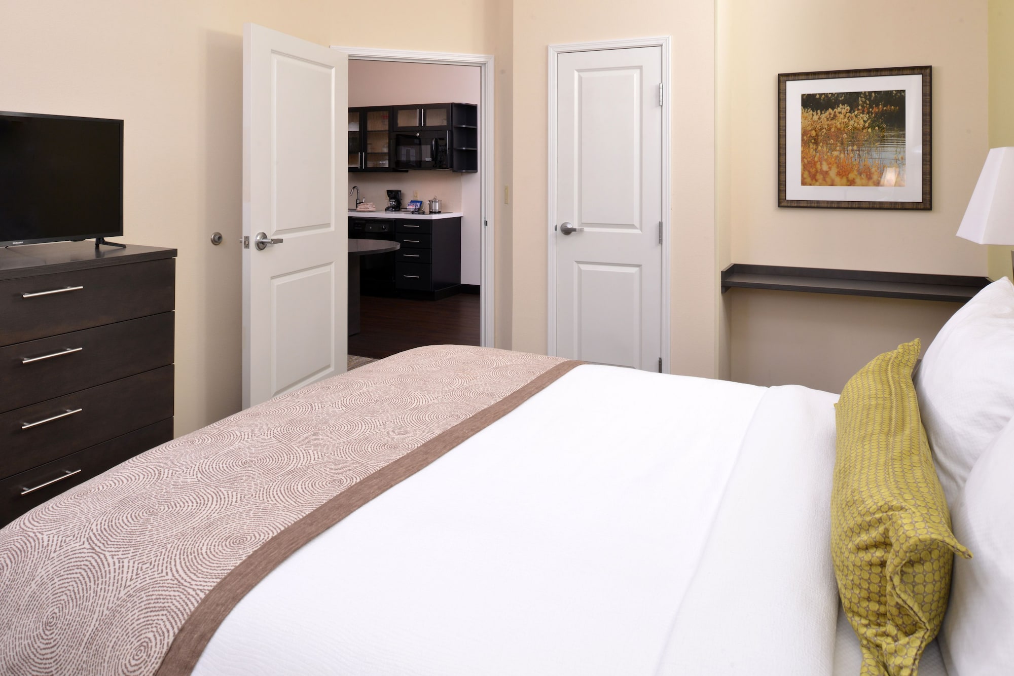 candlewood suites morgantown univ west virginia by ihg
