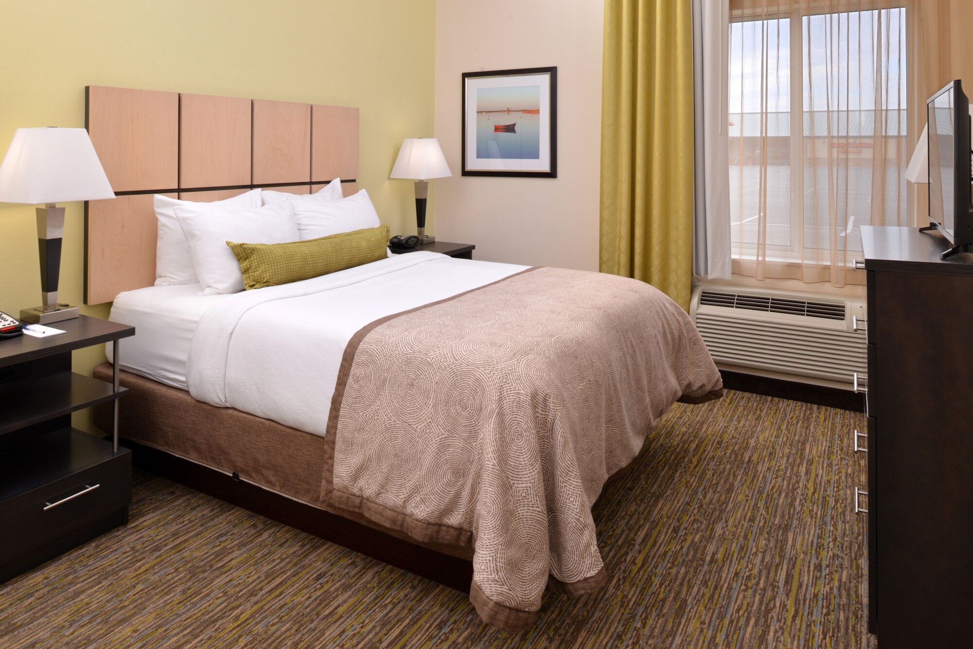 candlewood suites morgantown univ west virginia by ihg