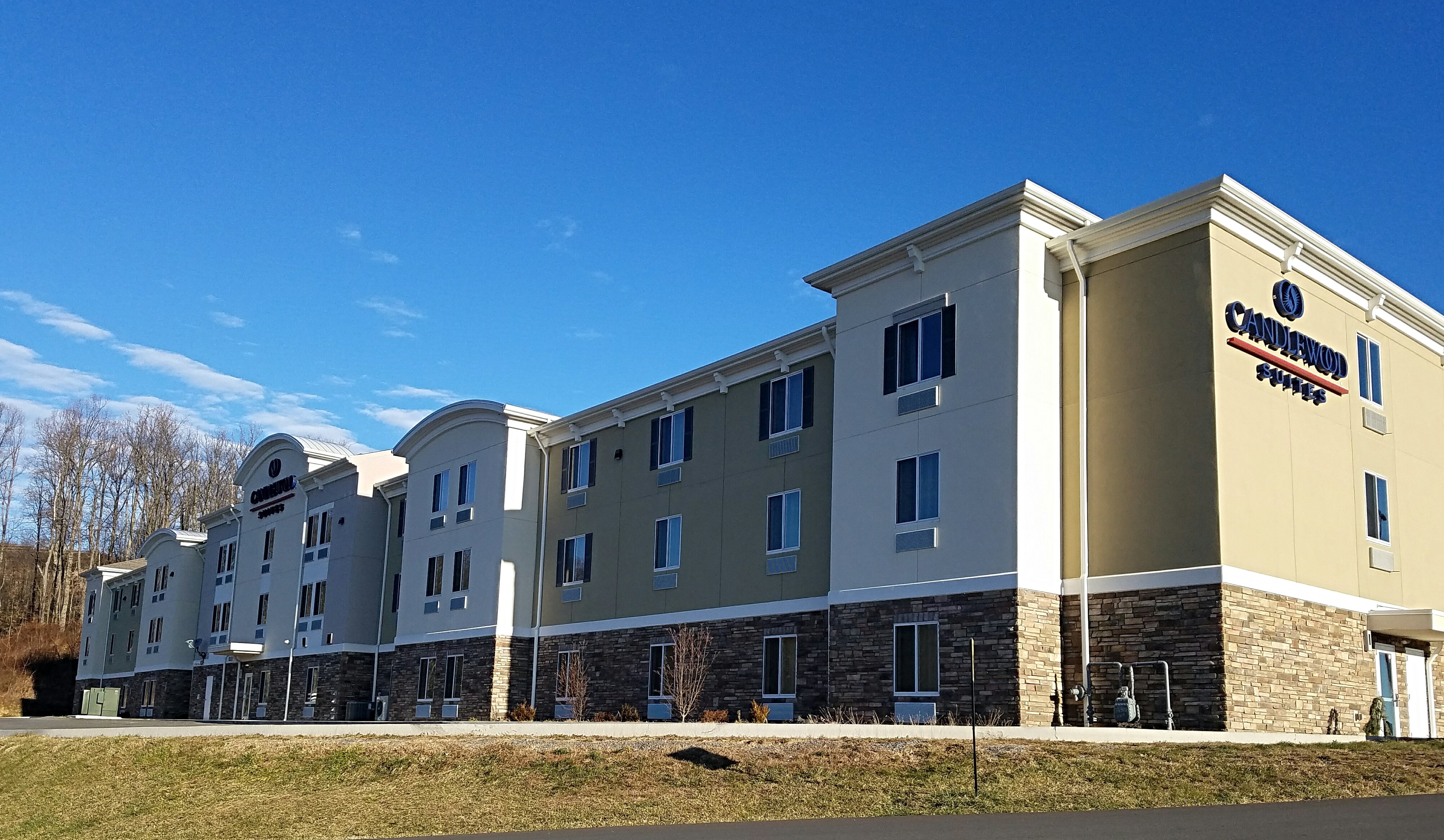 candlewood suites morgantown univ west virginia by ihg