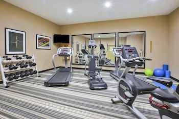 Candlewood Suites Morgantown-Univ West Virginia By Ihg,Granville>>Cassville,3 star