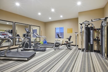 Candlewood Suites Morgantown-Univ West Virginia By Ihg,Granville>>Cassville,3 star