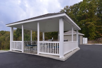 Candlewood Suites Morgantown-Univ West Virginia By Ihg,Granville>>Cassville,3 star