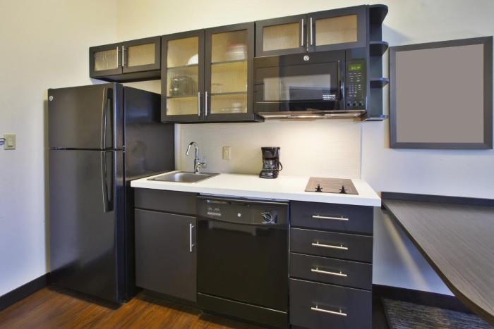 candlewood suites morgantown univ west virginia by ihg
