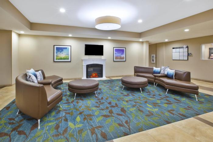 candlewood suites morgantown univ west virginia by ihg