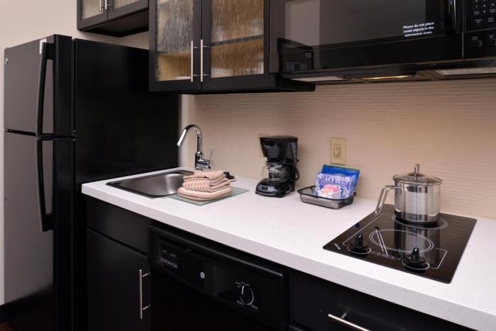candlewood suites morgantown univ west virginia by ihg
