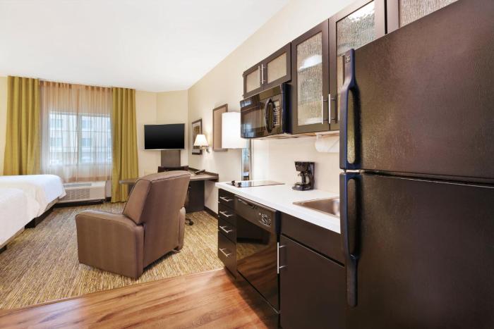 candlewood suites morgantown univ west virginia by ihg