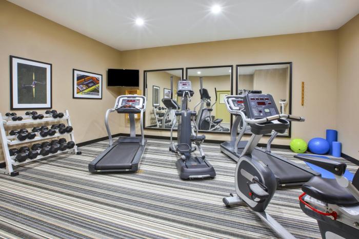 candlewood suites morgantown univ west virginia by ihg