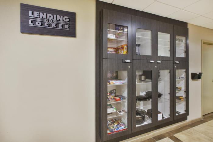 candlewood suites morgantown univ west virginia by ihg