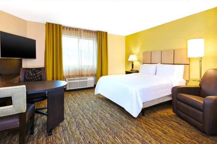 candlewood suites morgantown univ west virginia by ihg