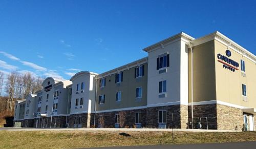candlewood suites morgantown univ west virginia by ihg