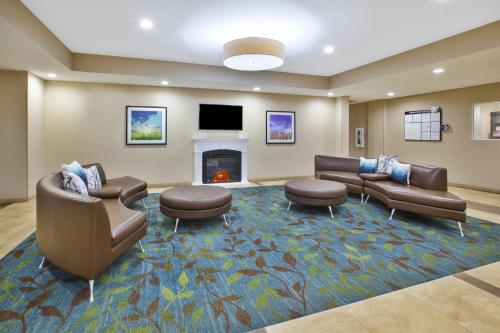 candlewood suites morgantown univ west virginia by ihg