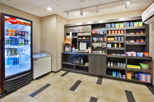 candlewood suites morgantown univ west virginia by ihg