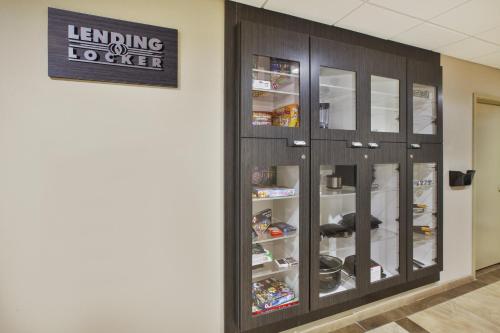 candlewood suites morgantown univ west virginia by ihg