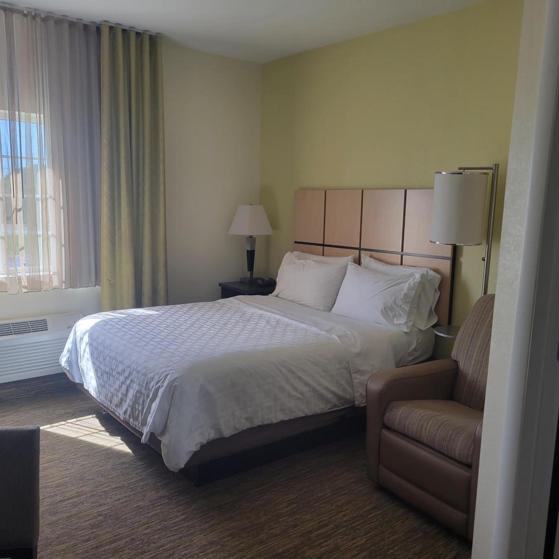 candlewood suites smyrna nashville by ihg