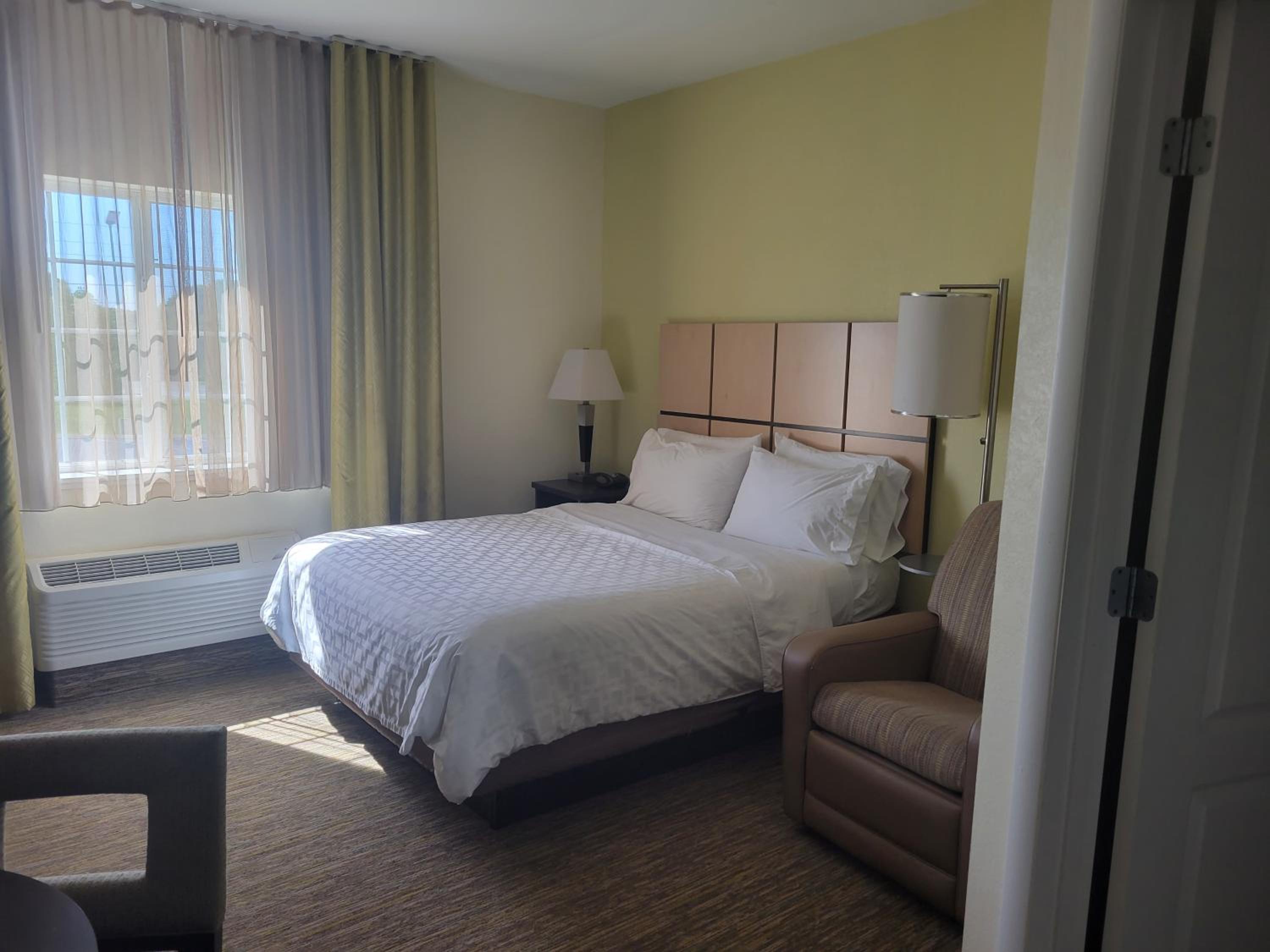 candlewood suites smyrna nashville by ihg