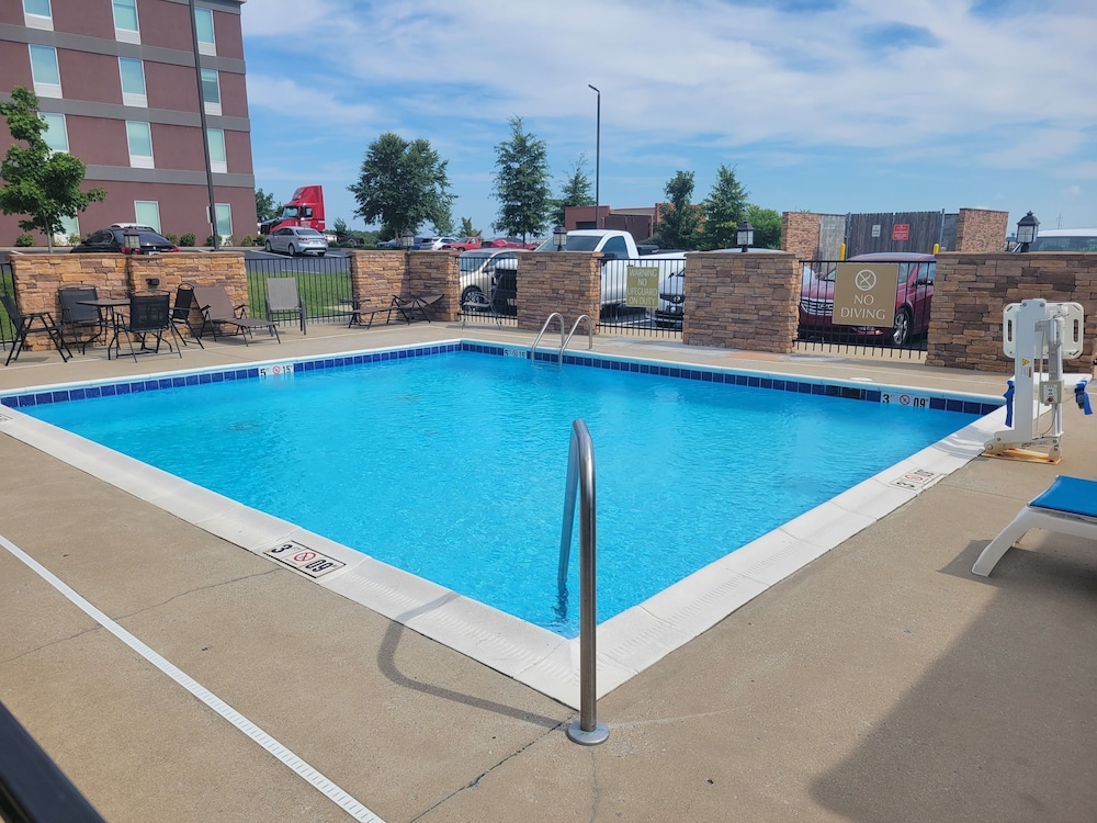 candlewood suites smyrna nashville by ihg
