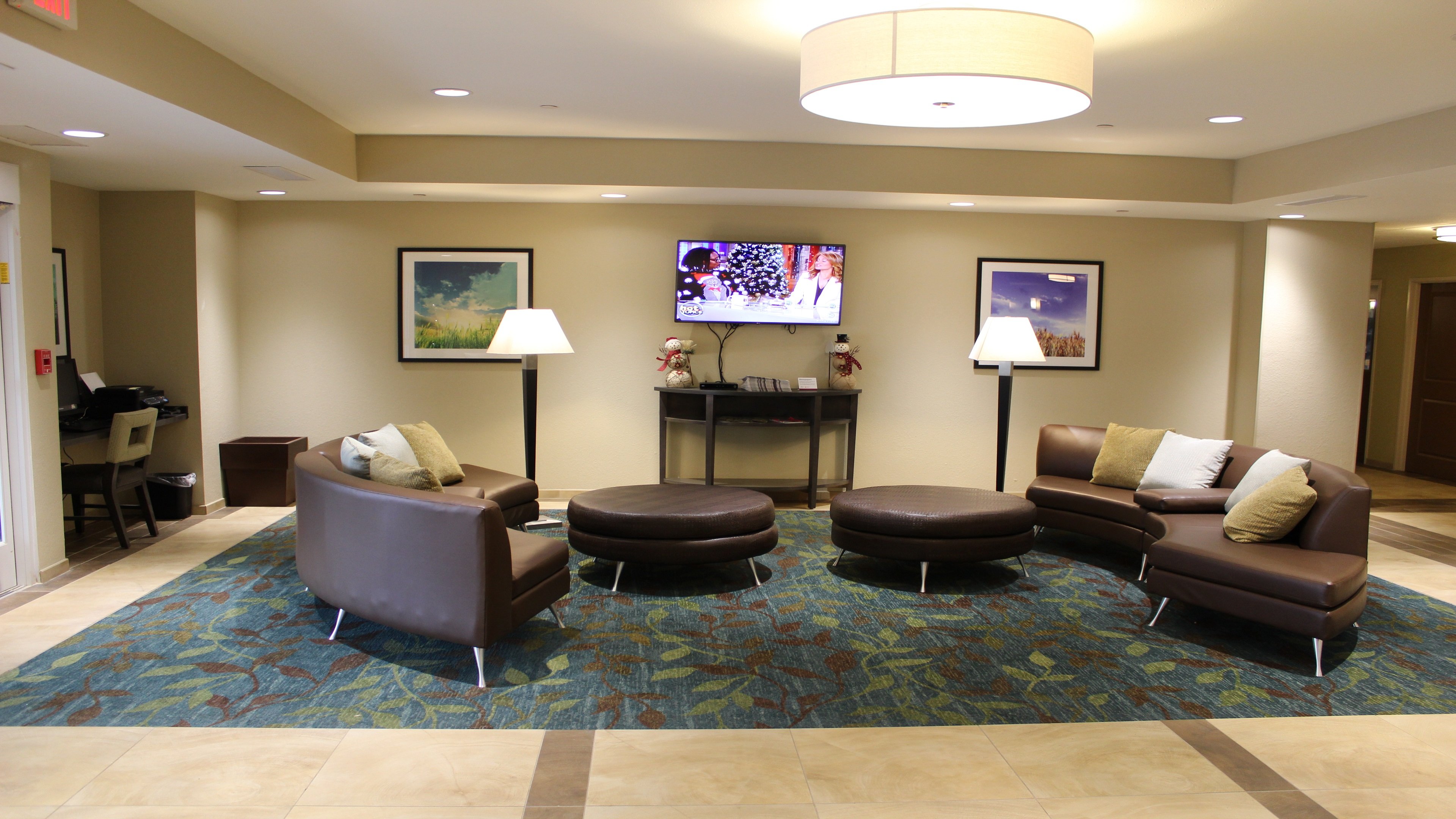 candlewood suites smyrna nashville by ihg