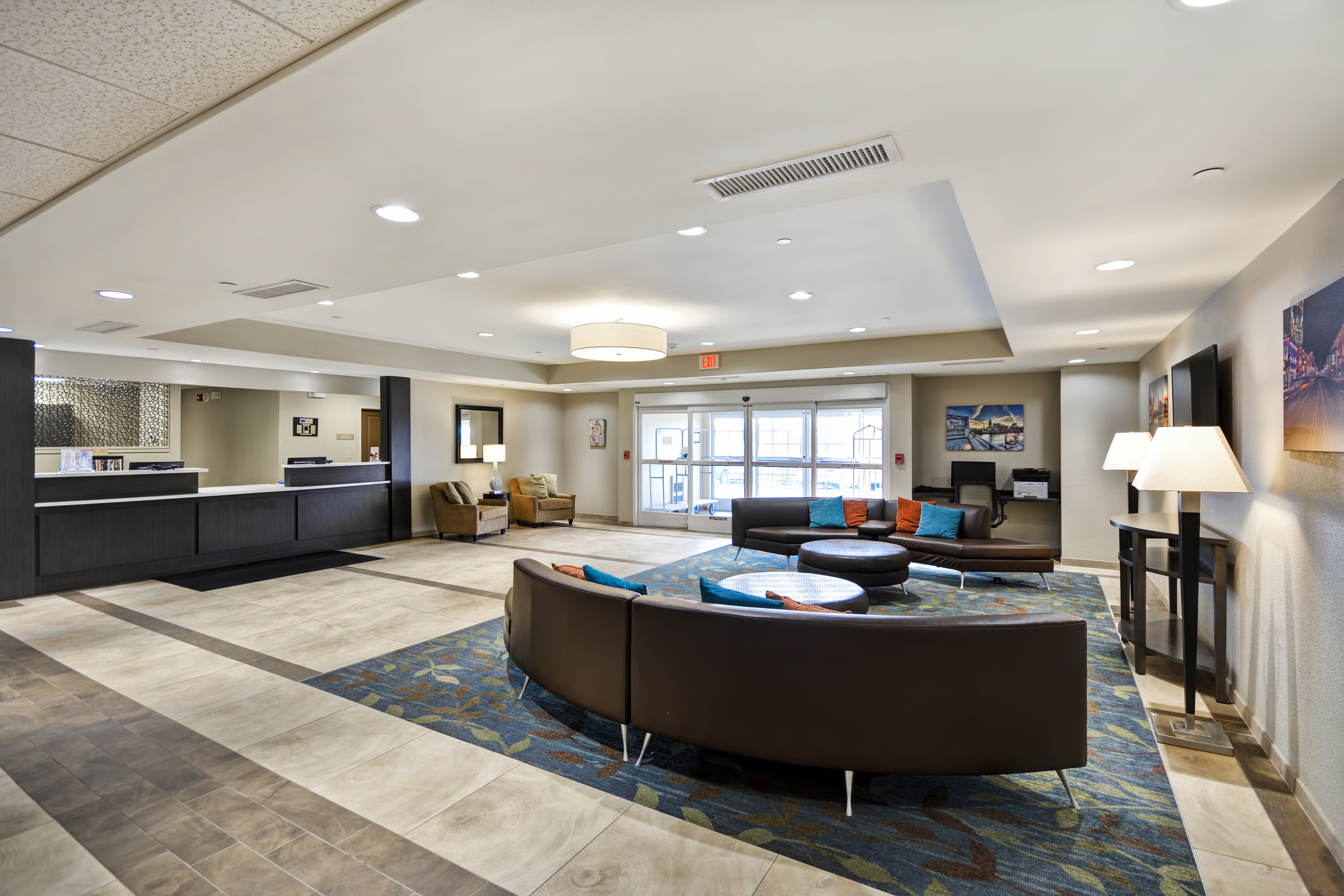 candlewood suites smyrna nashville by ihg