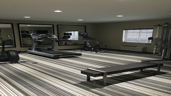 Candlewood Suites Smyrna - Nashville By Ihg,Nashville>>La Vergne,3 star