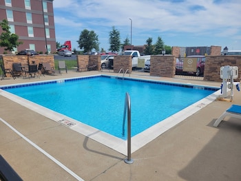 Candlewood Suites Smyrna - Nashville By Ihg,Nashville>>La Vergne,3 star