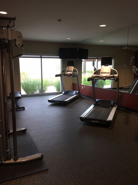 aerostay hotel