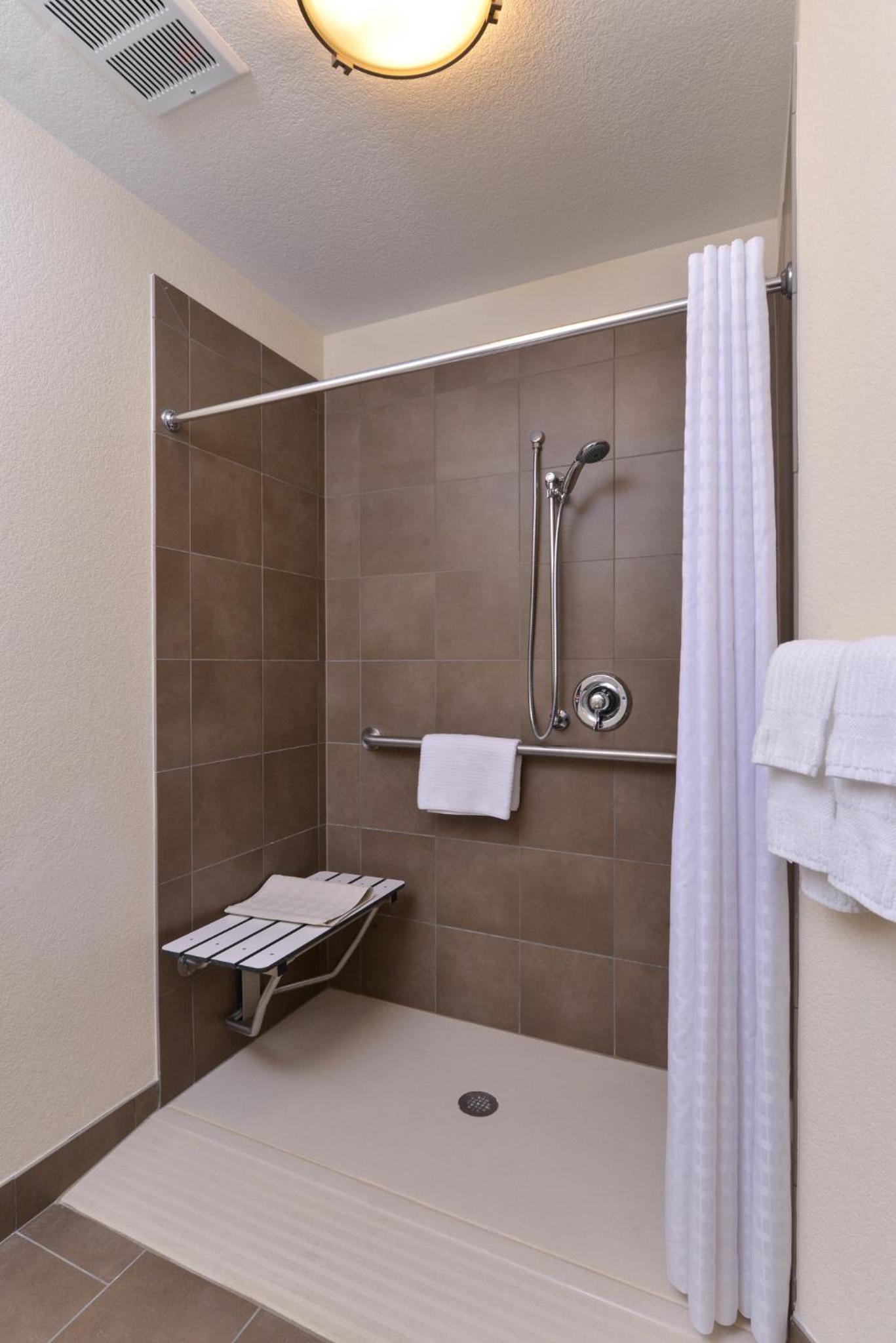 candlewood suites casper by ihg
