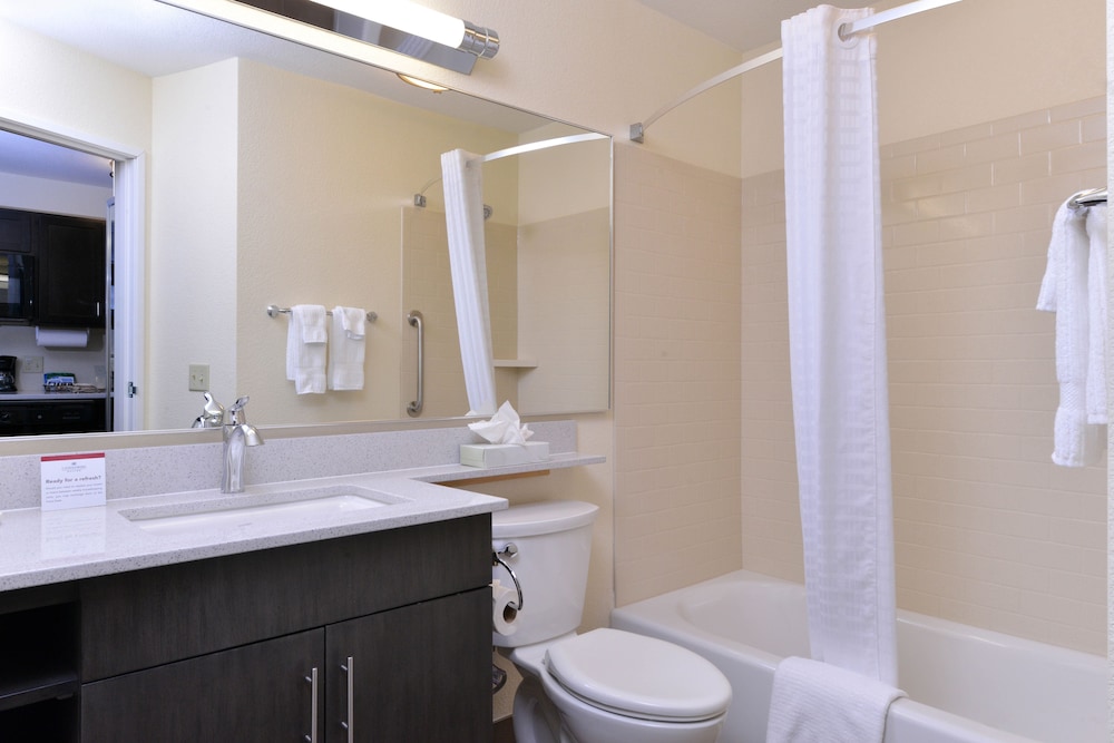 candlewood suites casper by ihg