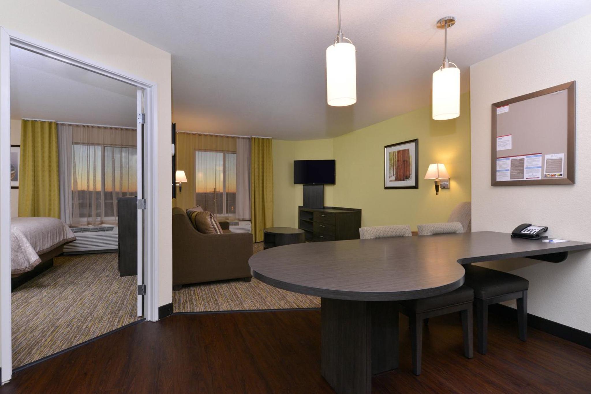 candlewood suites casper by ihg