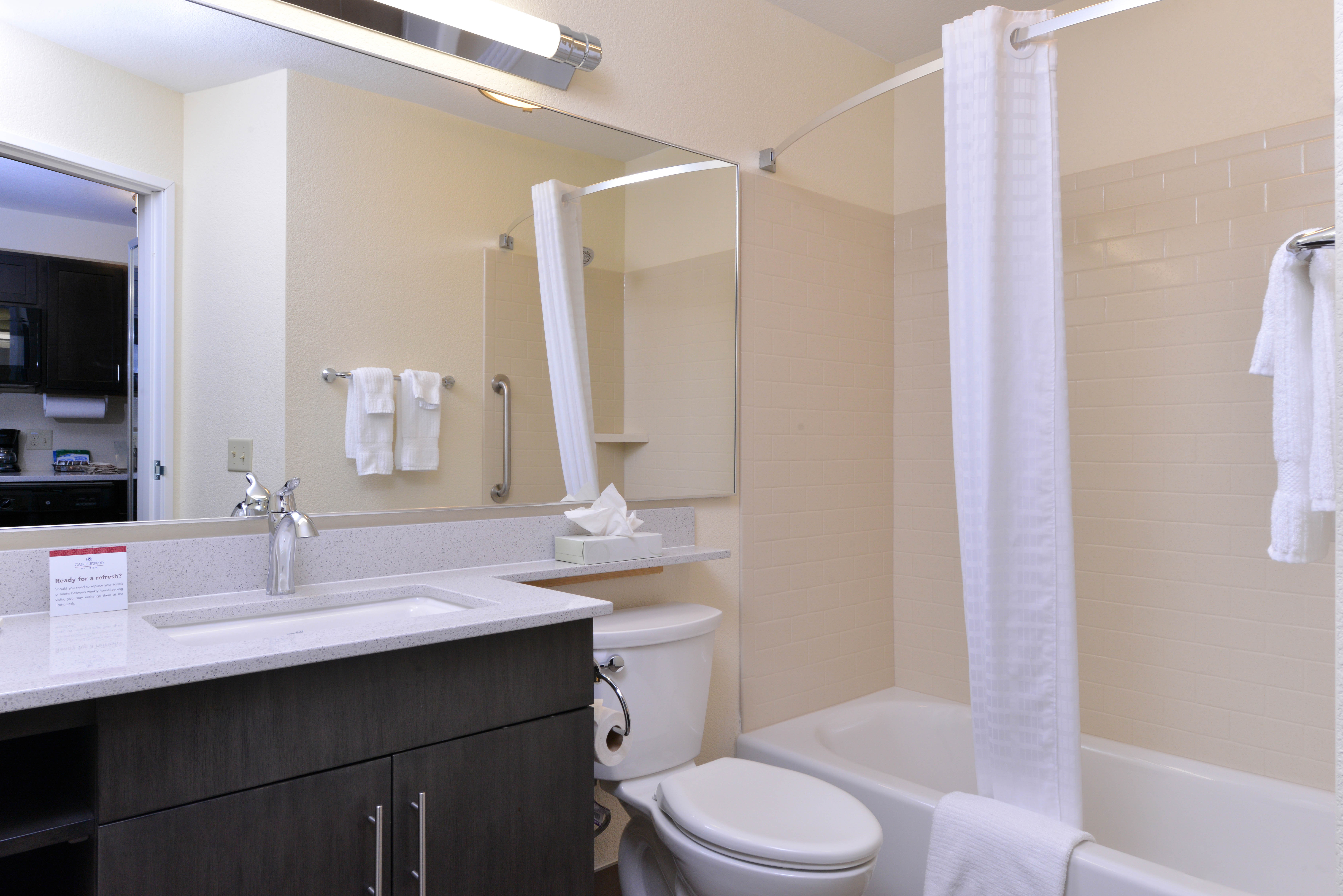 candlewood suites casper by ihg