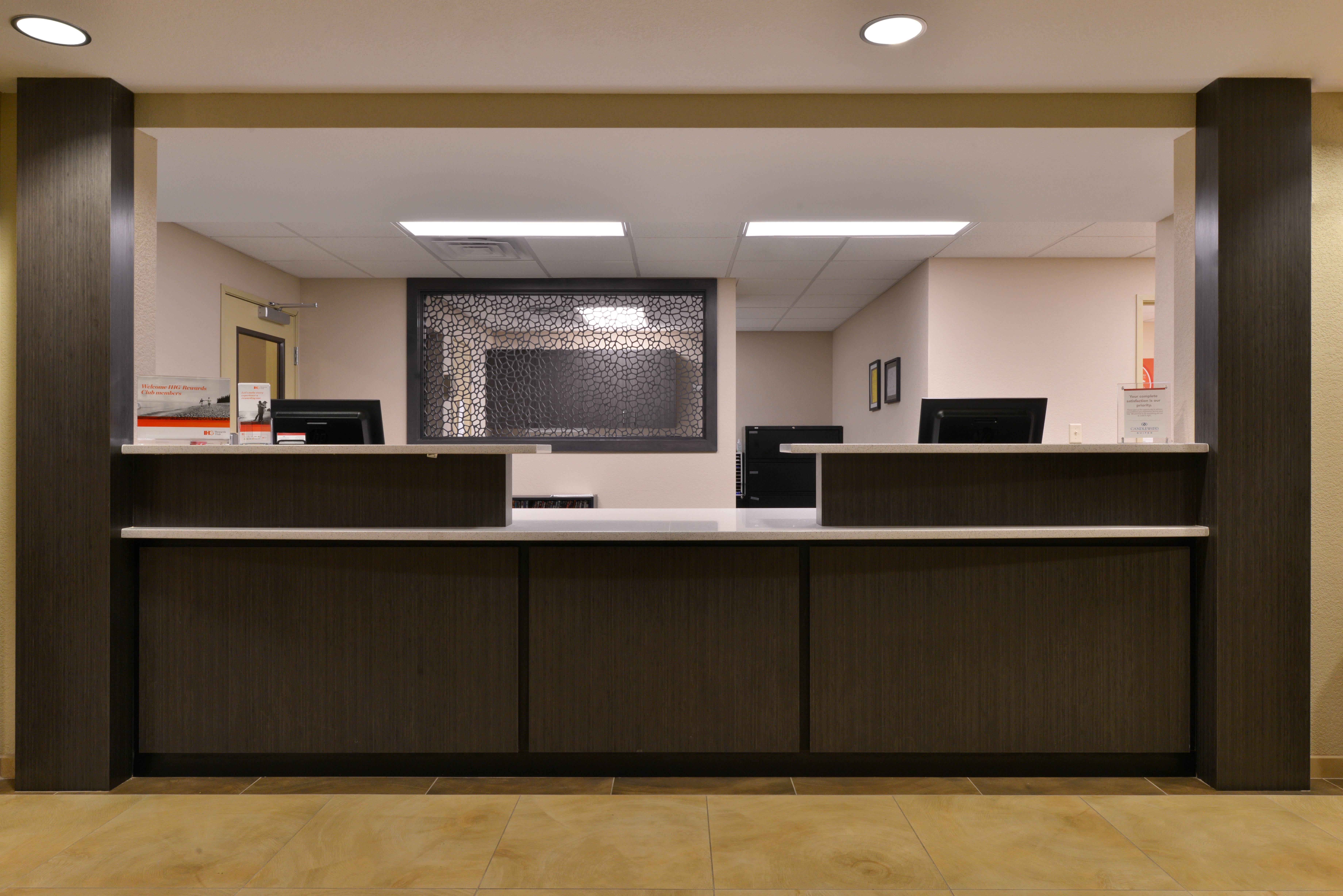 candlewood suites casper by ihg