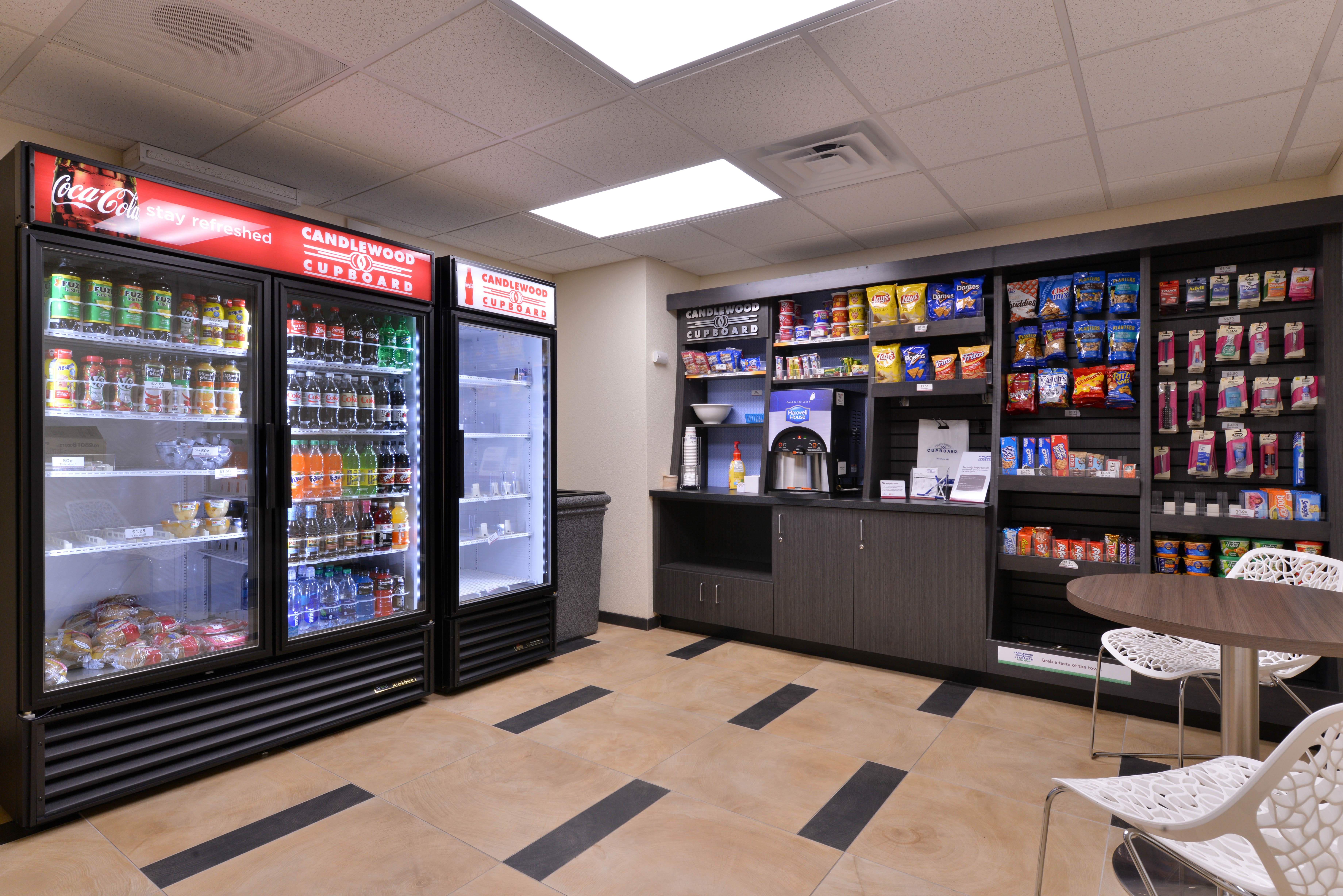 candlewood suites casper by ihg