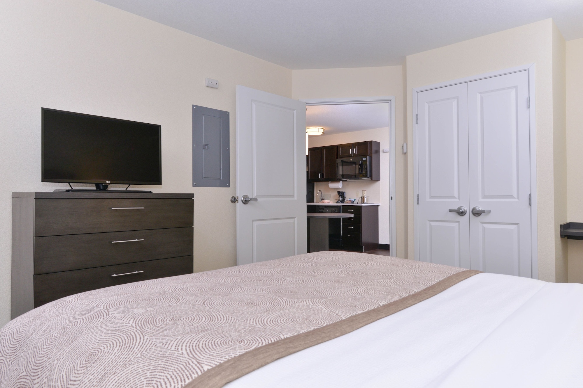 candlewood suites casper by ihg
