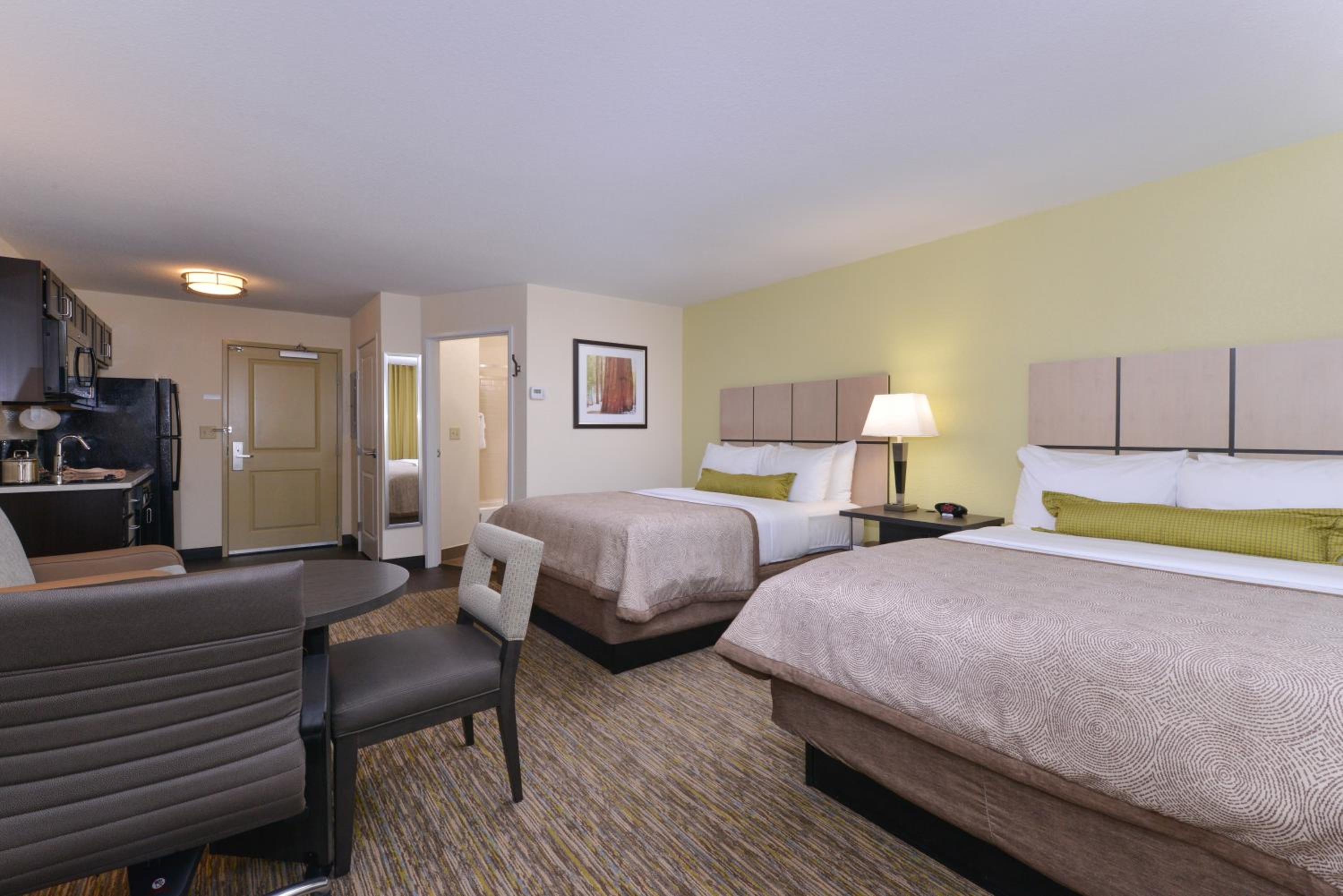 candlewood suites casper by ihg