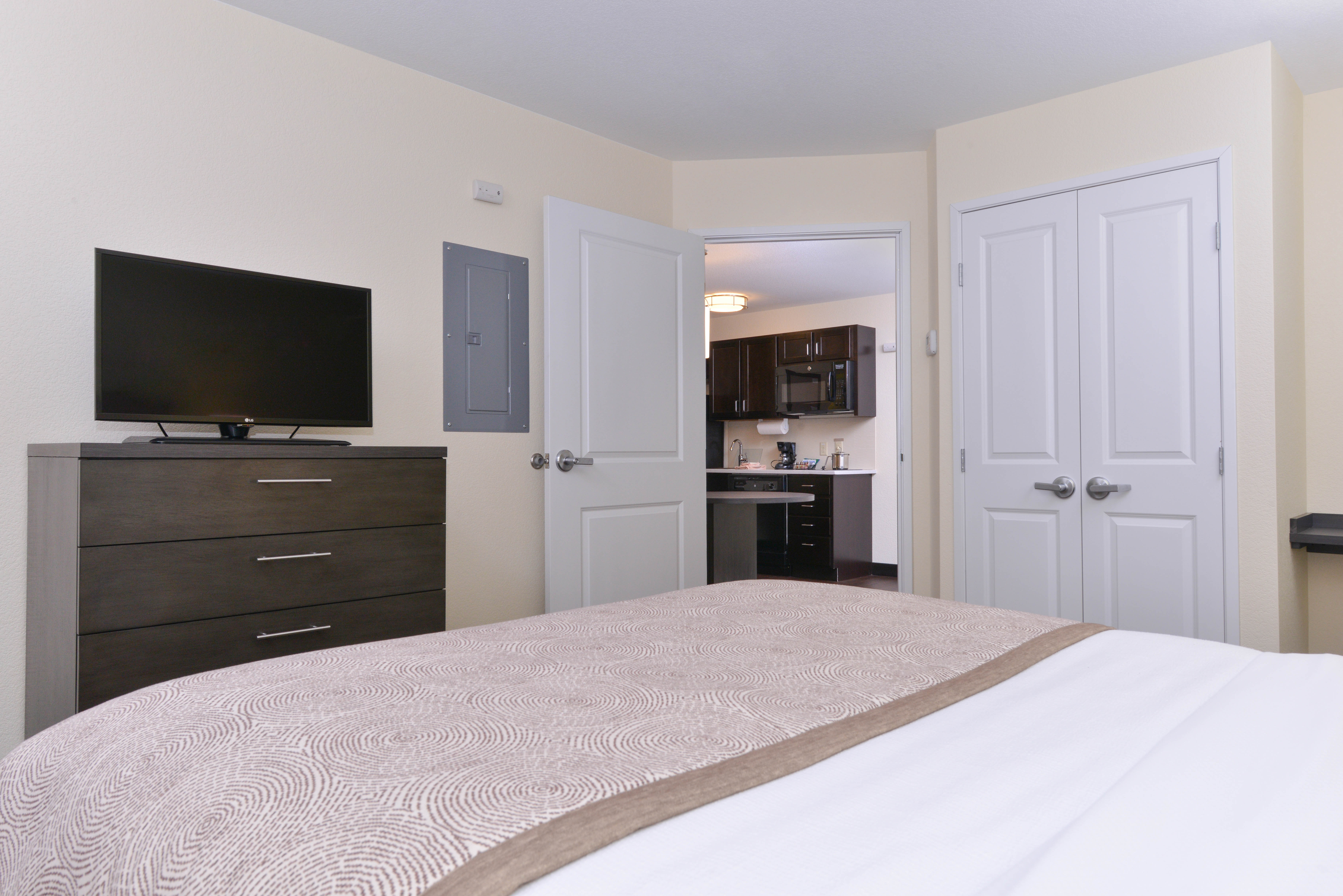 candlewood suites casper by ihg