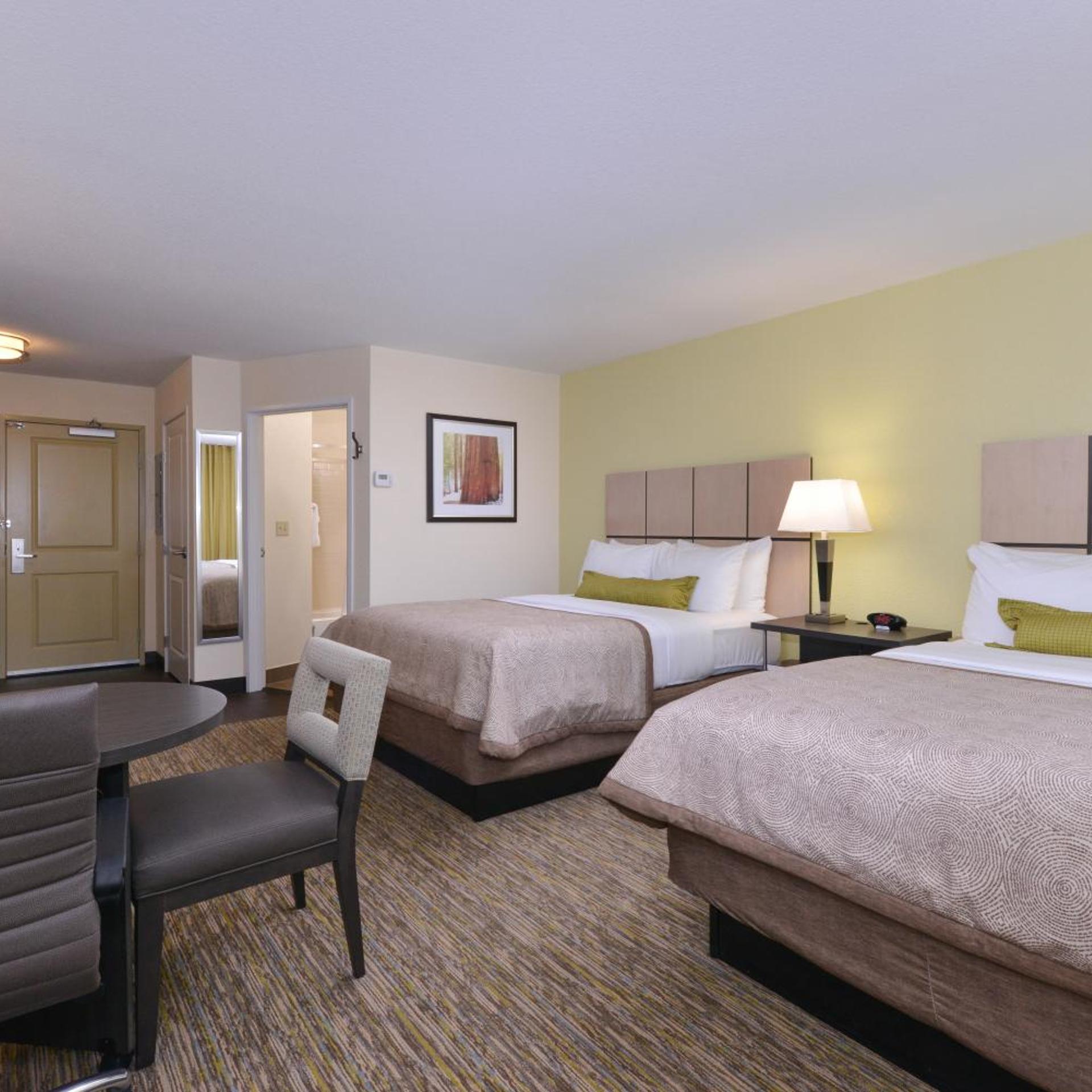 candlewood suites casper by ihg