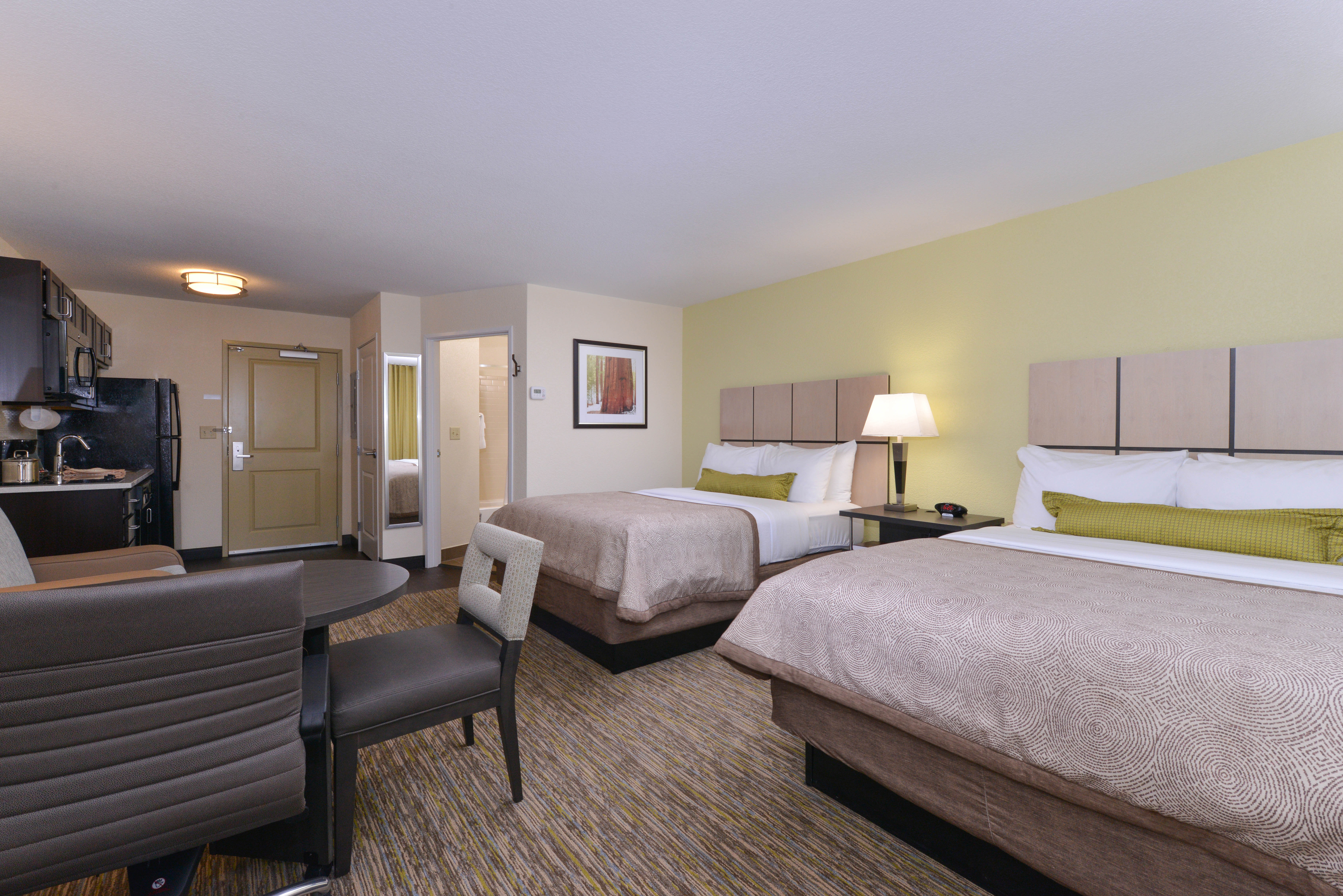candlewood suites casper by ihg
