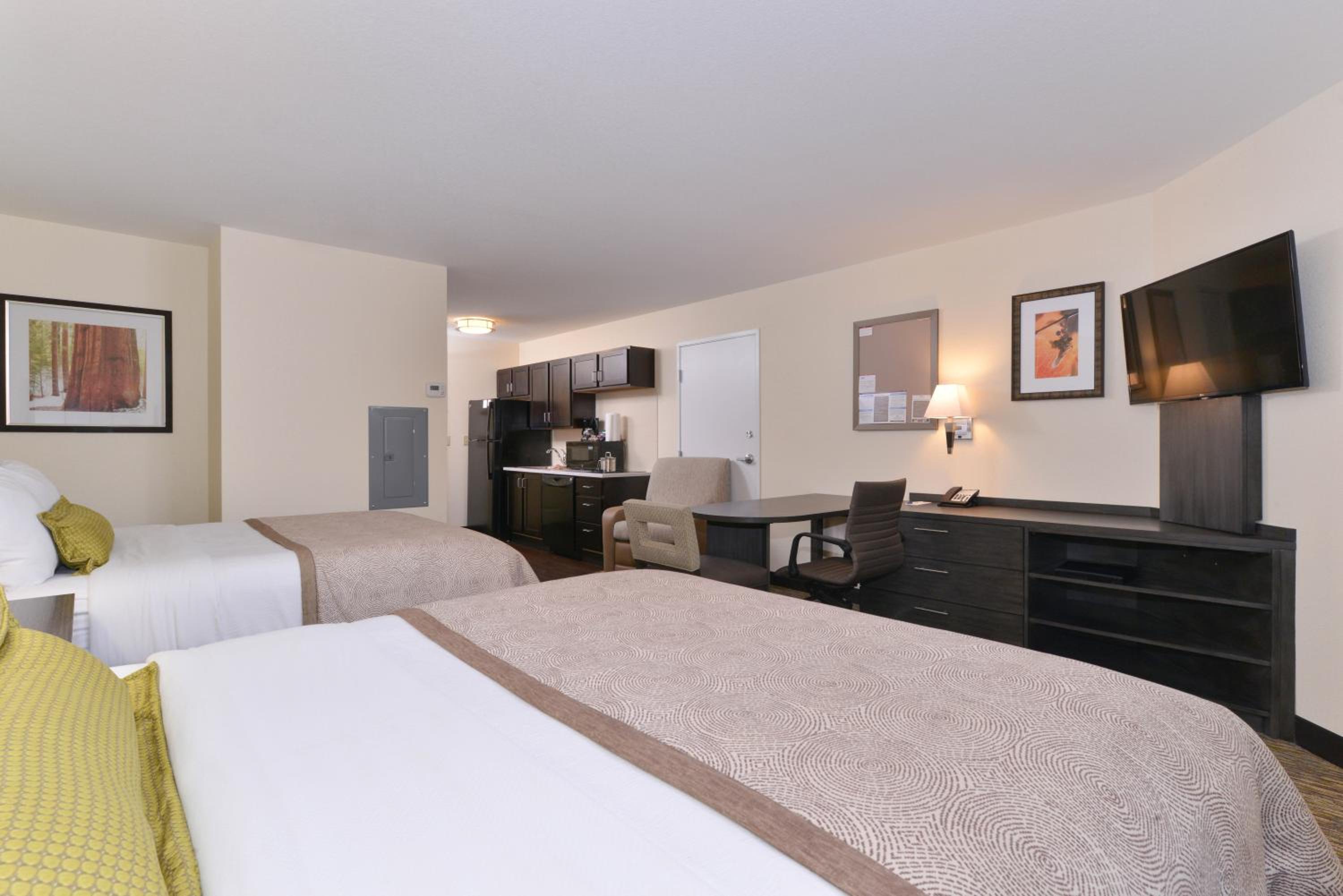 candlewood suites casper by ihg