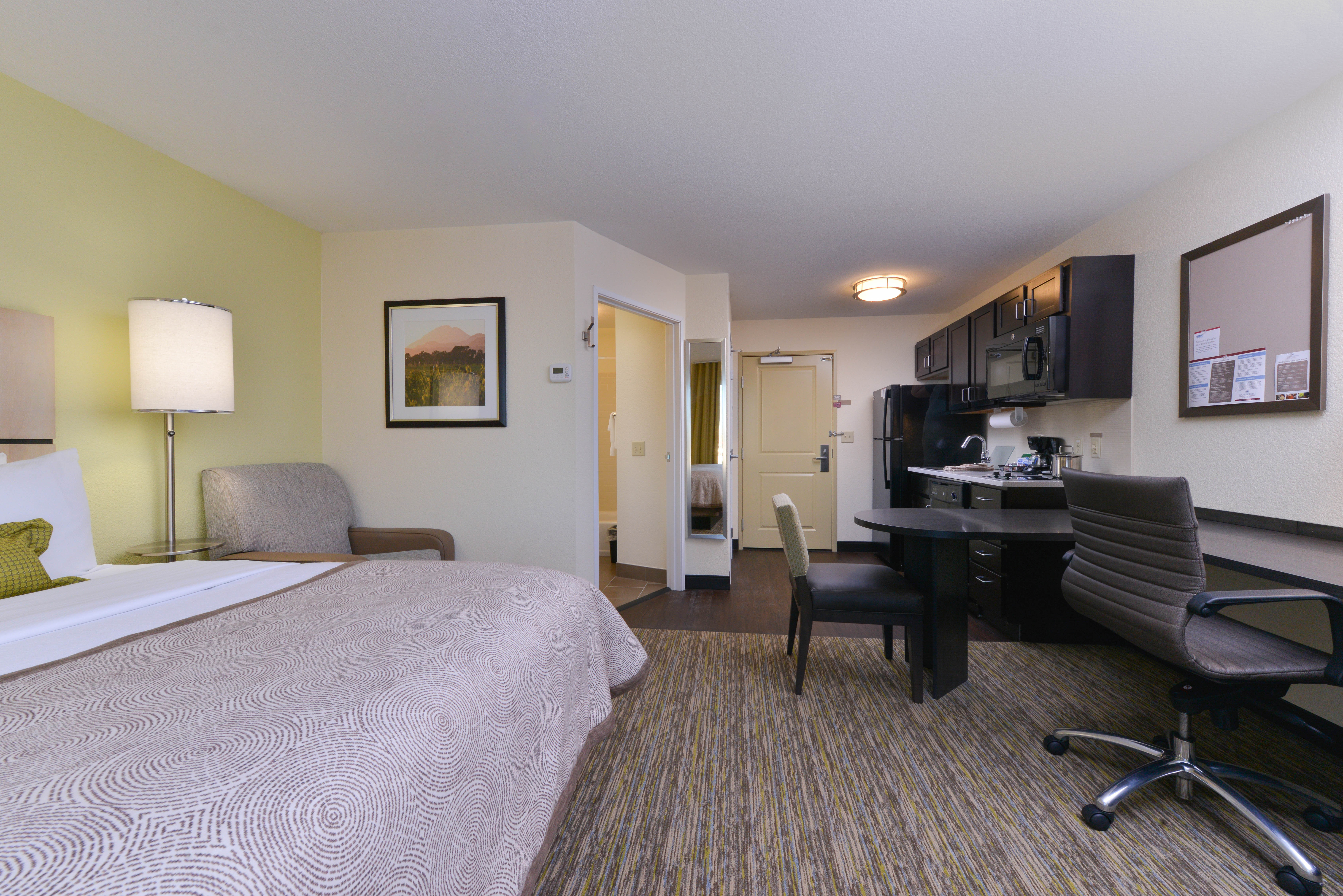 candlewood suites casper by ihg